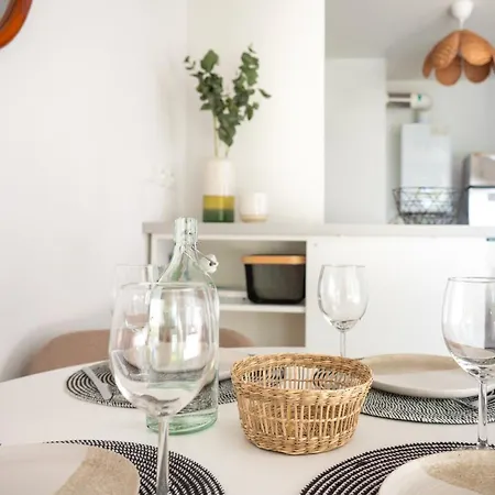 Le Quintessence Appt T2 Boheme Chic Quint-Fonsegrives