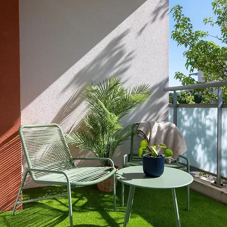 Le Quintessence Appt T2 Boheme Chic Quint-Fonsegrives