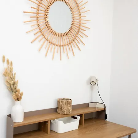 Le Quintessence Appt T2 Boheme Chic