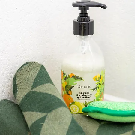 Le Quintessence Appt T2 Boheme Chic Quint-Fonsegrives