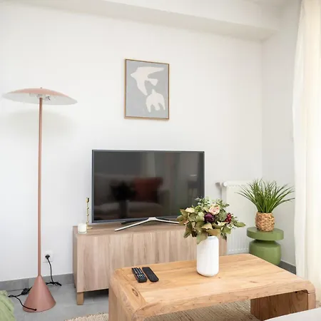 Le Quintessence Appt T2 Boheme Chic *
