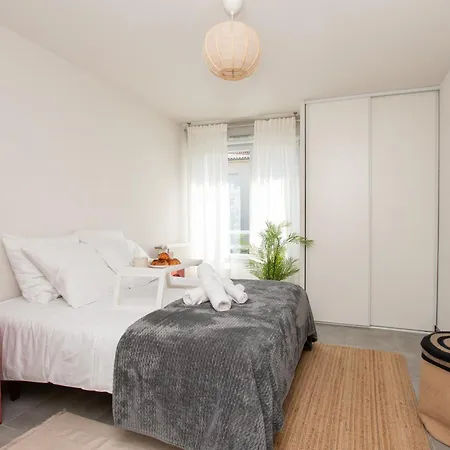 Διαμέρισμα Le Quintessence Appt T2 Boheme Chic *